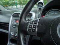 SUZUKI SPLASH