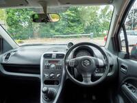 SUZUKI SPLASH