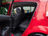 SUZUKI SPLASH