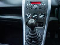SUZUKI SPLASH