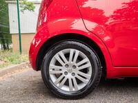 SUZUKI SPLASH