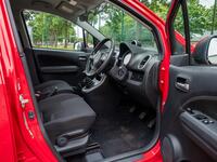 SUZUKI SPLASH
