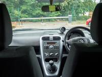 SUZUKI SPLASH