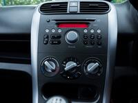SUZUKI SPLASH