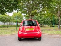 SUZUKI SPLASH