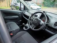 SUZUKI SPLASH