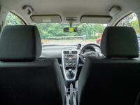 SUZUKI SPLASH