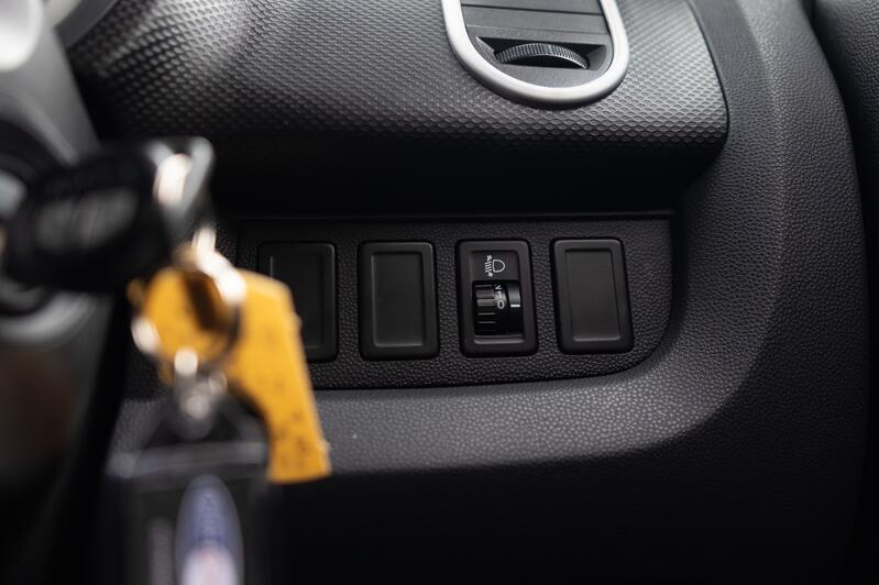SUZUKI SPLASH