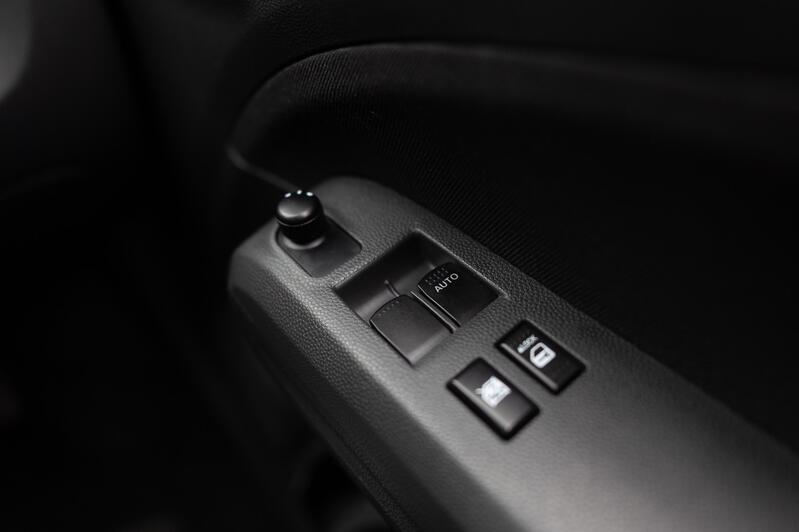 SUZUKI SPLASH