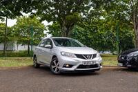 NISSAN PULSAR