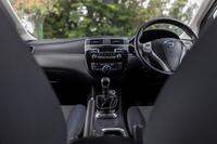 NISSAN PULSAR