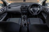 NISSAN PULSAR