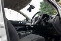 NISSAN PULSAR