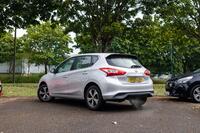 NISSAN PULSAR