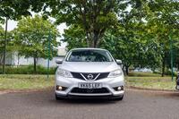 NISSAN PULSAR