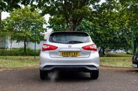 NISSAN PULSAR