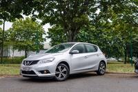 NISSAN PULSAR