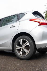 NISSAN PULSAR