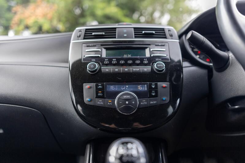 NISSAN PULSAR