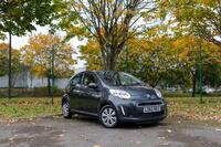 CITROEN C1