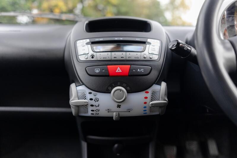 CITROEN C1
