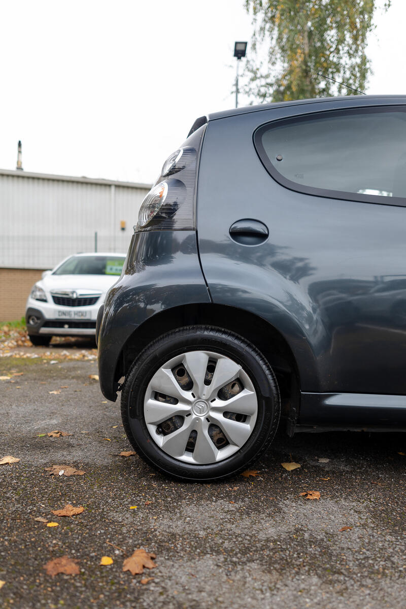 CITROEN C1