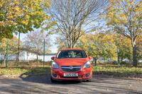 VAUXHALL MERIVA