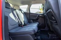 VAUXHALL MERIVA