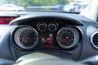 VAUXHALL MERIVA