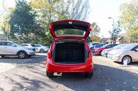 VAUXHALL MERIVA