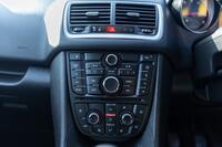 VAUXHALL MERIVA