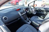VAUXHALL MERIVA