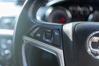 VAUXHALL MERIVA