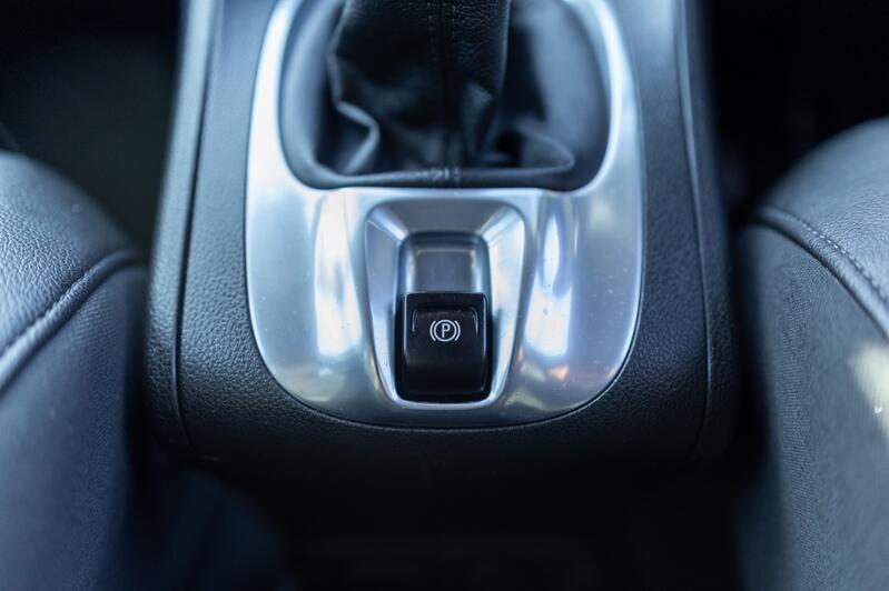 VAUXHALL MERIVA