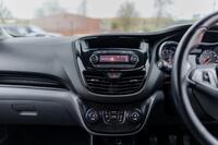 VAUXHALL VIVA
