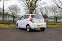 VAUXHALL VIVA