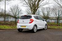 VAUXHALL VIVA