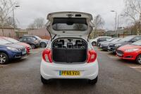 VAUXHALL VIVA