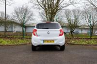 VAUXHALL VIVA