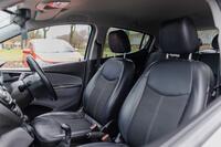 VAUXHALL VIVA