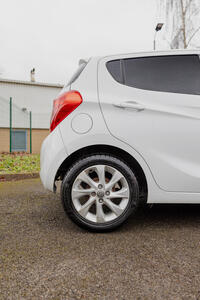 VAUXHALL VIVA