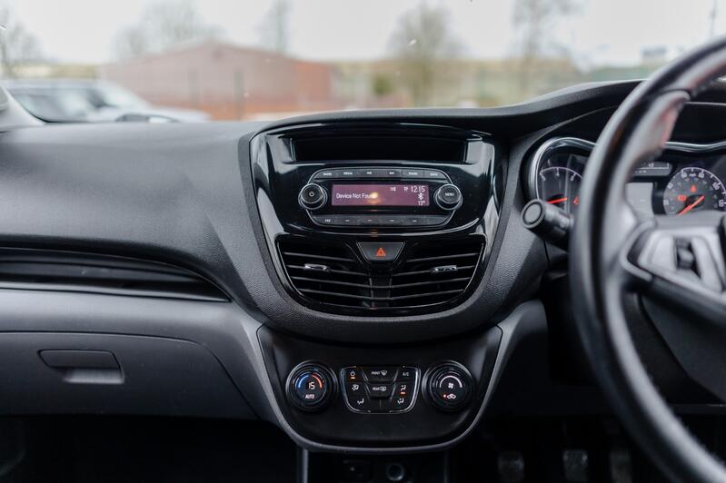 VAUXHALL VIVA