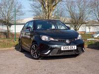 MG MG3