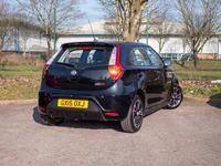 MG MG3