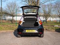 MG MG3