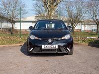 MG MG3