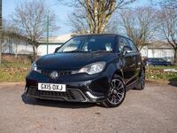 MG MG3