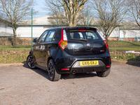 MG MG3