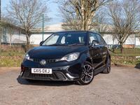 MG MG3