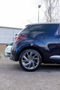 DS AUTOMOBILES DS 3
